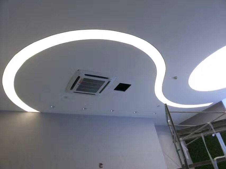 Customised Lighting Image